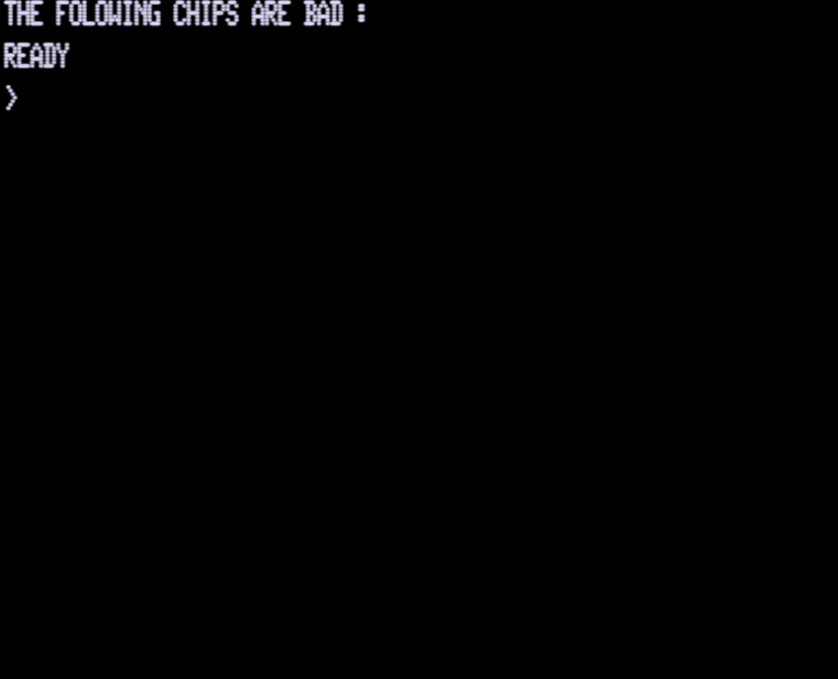 Screen shot
